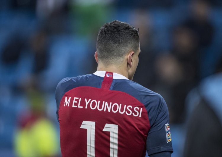 "We all rate him"; Celtic dressing-room left impressed by Moi Elyounoussi talent - 67 Hail Hail