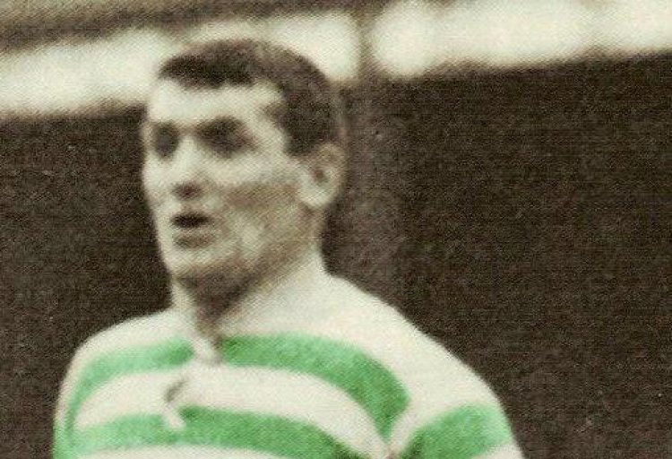 Putting Them Out Of The Scottish Cup – Quinn Comes Back to Haunt Range