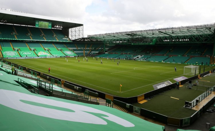 Celtic: Maguire expects changes with McKay arrival