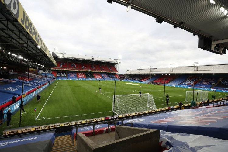 CPFC: Eagles source shares managerial update