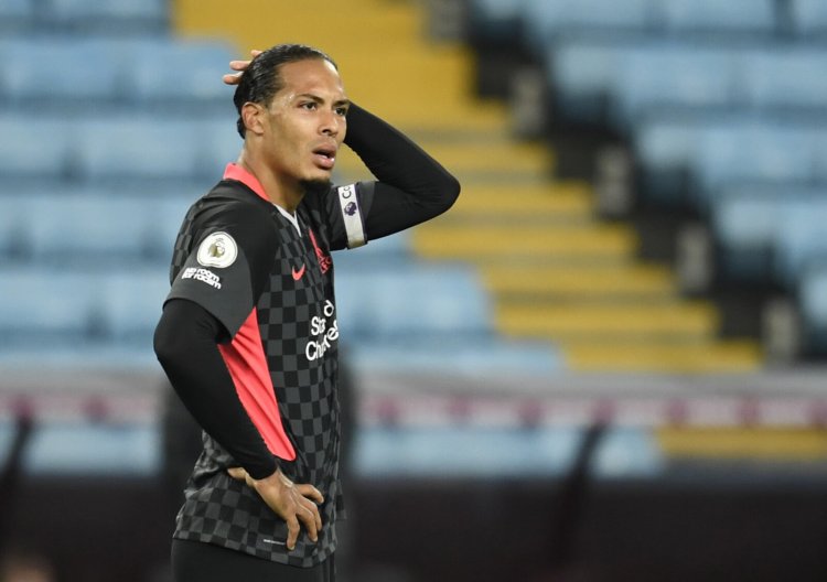 Celtic: Van Dijk now a star after leaving