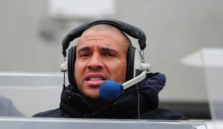 "I'd have loved to go there"; Stan Collymore reveals why his Celtic move fell through in Martin O'Neill era - 67 Hail Hail
