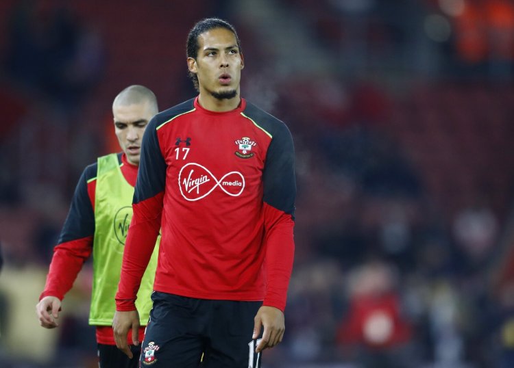 Saints could repeat VVD deal with Hjelde