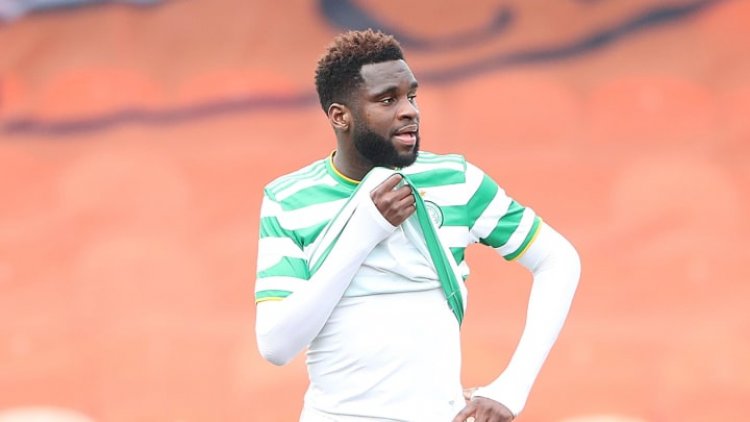 The potential destinations for Odsonne Edouard - ranked