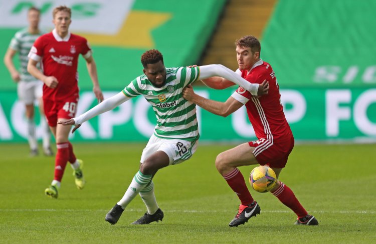 Arsenal set to battle Leicester City for Odsonne Edouard- The 4th Official