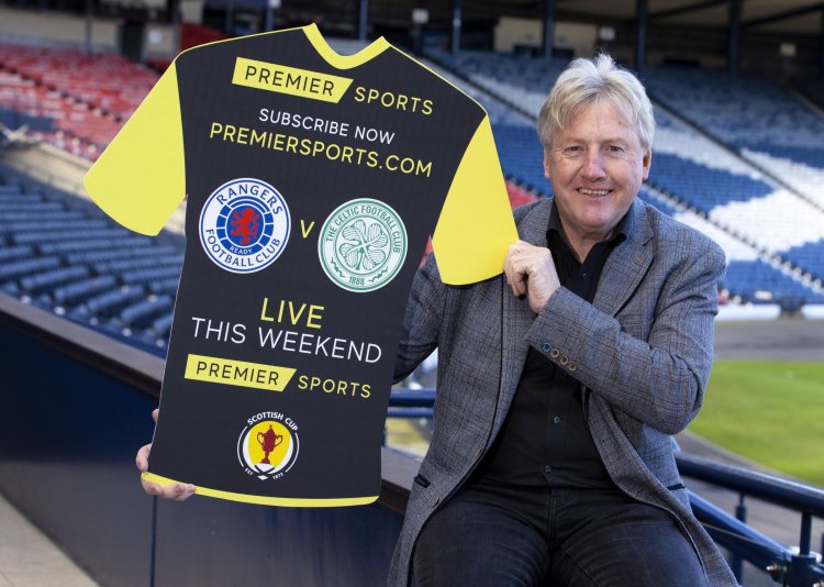 Celtic should drop interest in Eddie Howe if he won't give quick answer on manager's job