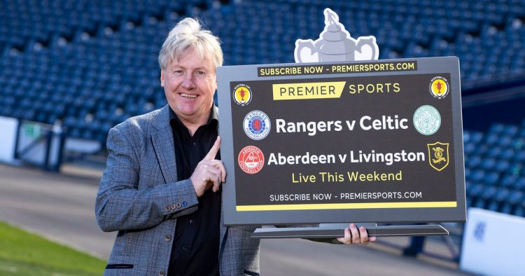 Frank McAvennie demands Celtic set Eddie Howe a deadline