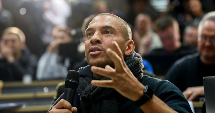 Stan Collymore admits regret at missing out on Celtic move under Martin O'Neill