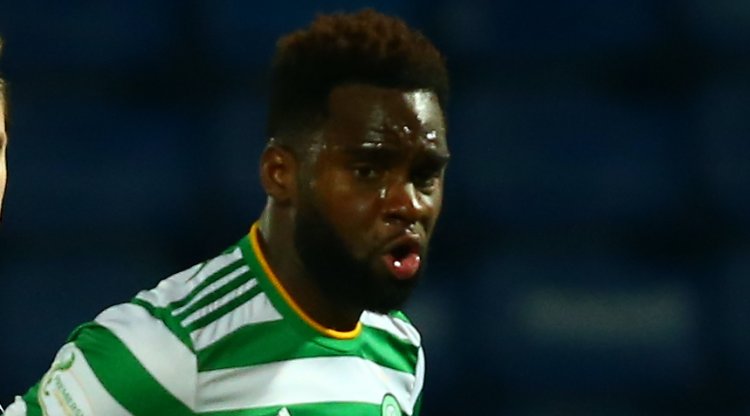 EDOUARD ‘HAS LET THE SUPPORTERS AND HIMSELF DOWN,’ CLAIMS CELTIC HERO