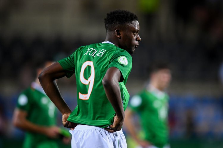 Why Celtic ought to give "ambitious" Jonathan Afolabi a look next season - 67 Hail Hail