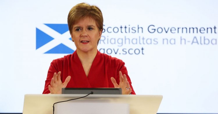 SPFL demand 'crisis talks' with Nicola Sturgeon over season tickets