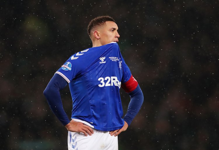Rangers news: Hutton - I'd be shocked if Tavernier back v Celtic