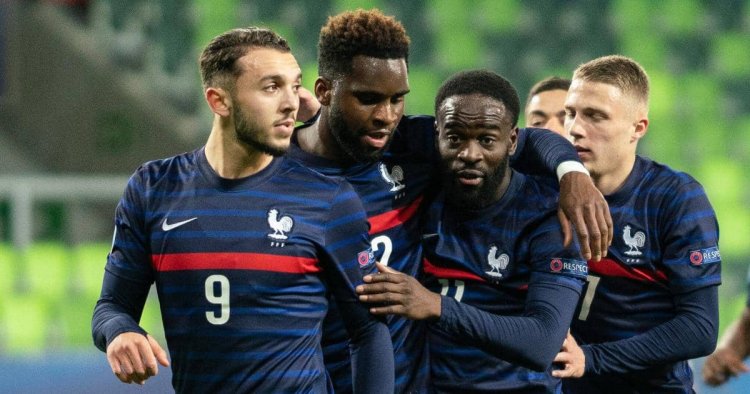 West Ham surge ahead of Arsenal for striker after behind the scenes work