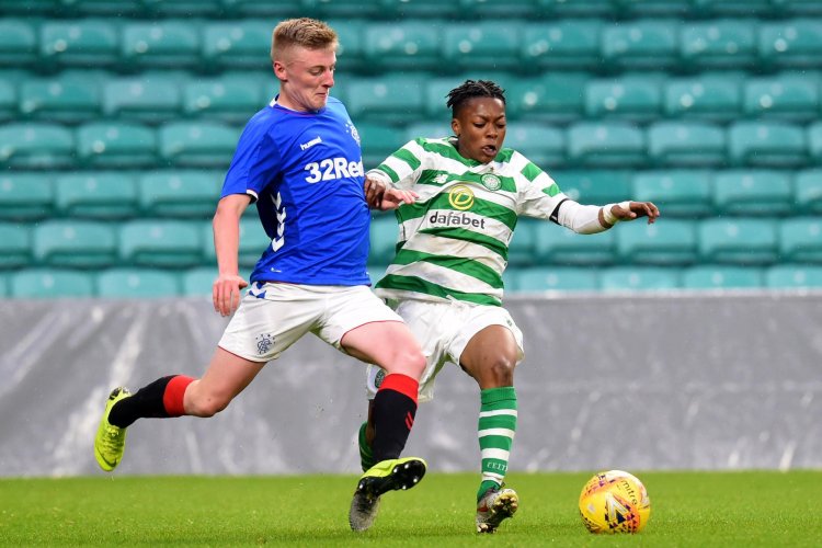 Celtic and Rangers colt teams proposal 'set to be rejected' by Scottish Premiership clubs