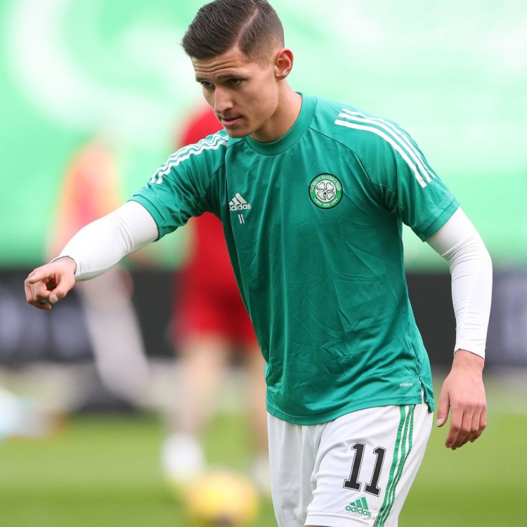 Patryk Klimala away to NY Red Bulls