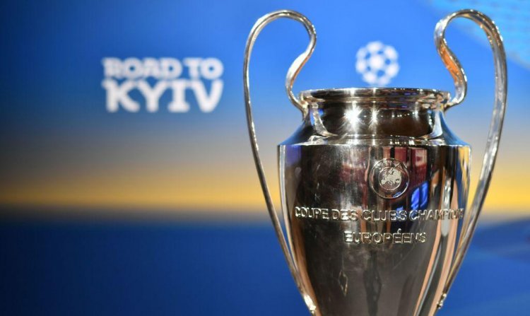 Celtic and Rangers on alert as away goals rule set to be changed for next season's Champions League