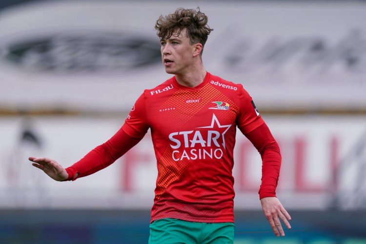 Jack Hendry speaks on his future, amid recent links to Wolves - Molineux News