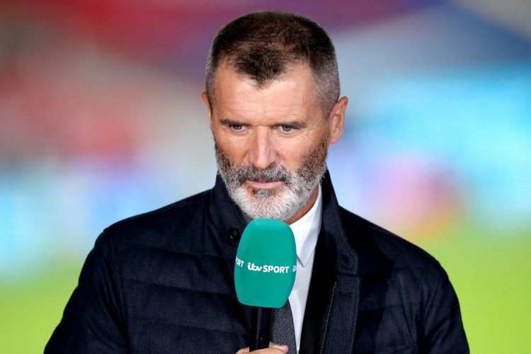 Celtic manager latest as Roy Keane's stance on Parkhead gig revealed by Graeme Souness