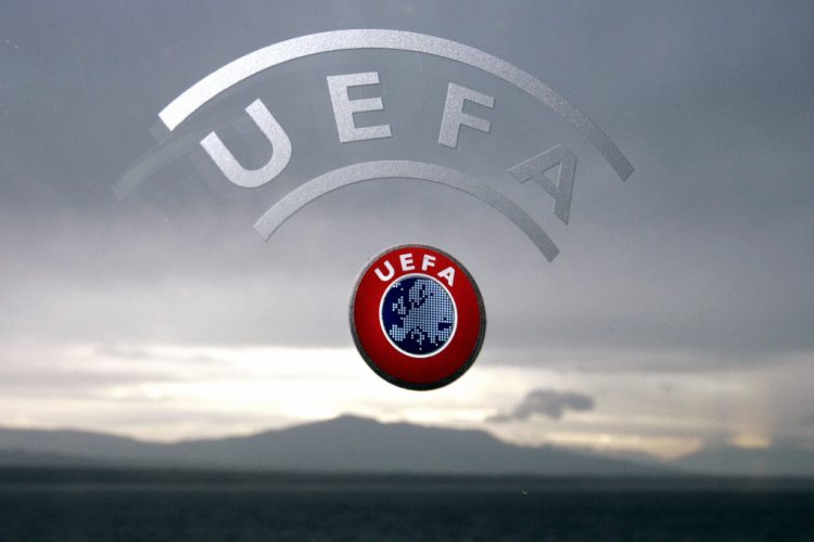 Celtic watch on as UEFA make more changes to European competition - 67 Hail Hail