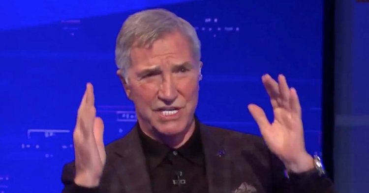 Graeme Souness believes Roy Keane would have been perfect Celtic choice