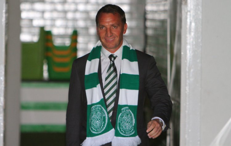 Howe Logical is Celtic's Managerial Timeline? And the Rodgers Pho
