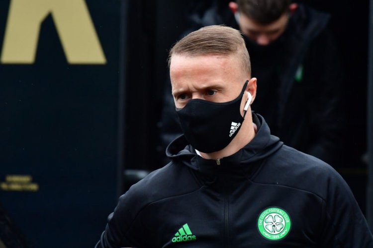 What Patryk Klimala's potential Celtic departure should mean for Leigh Griffiths - 67 Hail Hail