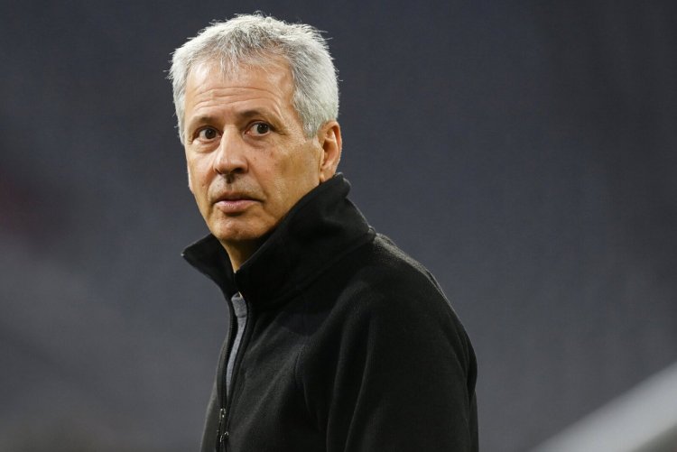 Celtic: Favre attracting plenty of interest