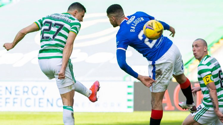 Scottish Football Podcast: 'Pressure off' Rangers but Celtic 'owe fans' ahead of Scottish Cup tie at Ibrox