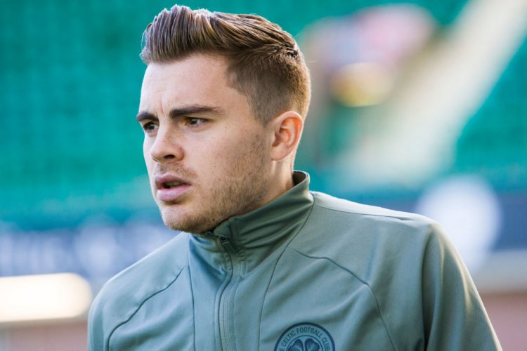 James Forrest injury shines light on another priority position for new Celtic boss - 67 Hail Hail