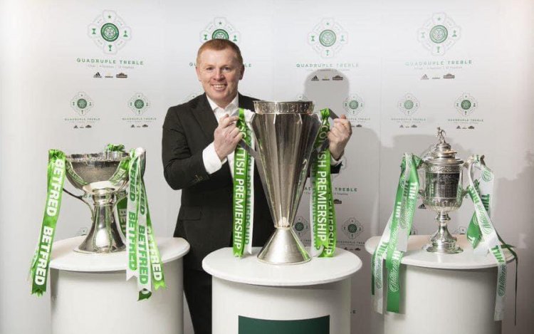 Ally McCoist reacts to Neil Lennon video | The Celtic Star