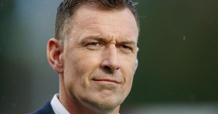 Chris Sutton admits he would laugh at Kennedy if he was a Rangers player