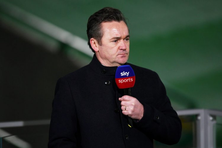Andy Walker lays down firm demand to Celtic players ahead of Ibrox - 67 Hail Hail