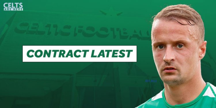 Celtic’s April Contract Deadline