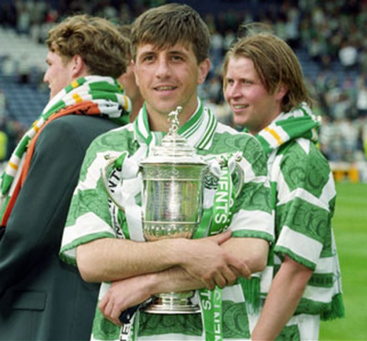 What is it with BBC Scotland and their Friday Night Scottish Cup Class