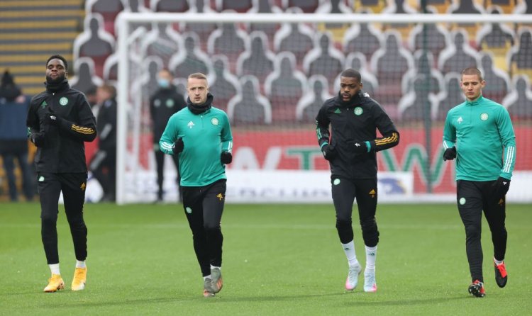 Patryk Klimala set to leave Celtic for New York Red Bulls | The Celtic