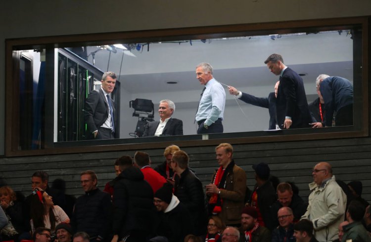 Graeme Souness has advice for Celtic