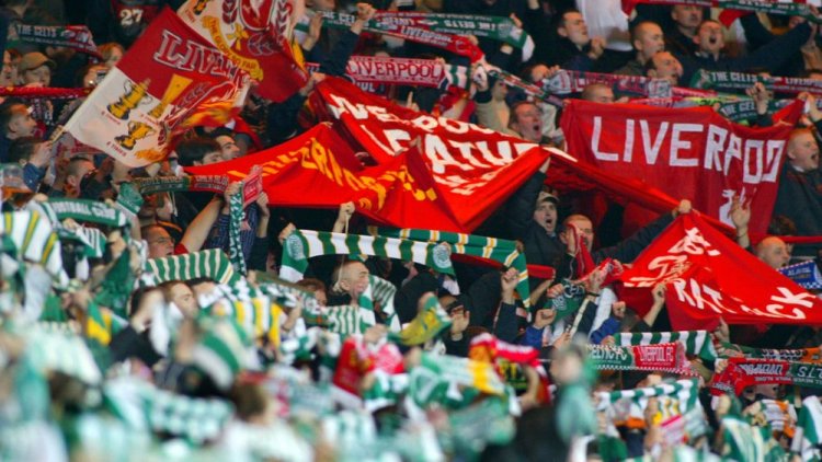 Thoughts and prayers with the Hillsborough families - Official Celtic Football Club Website | celticfc.com
