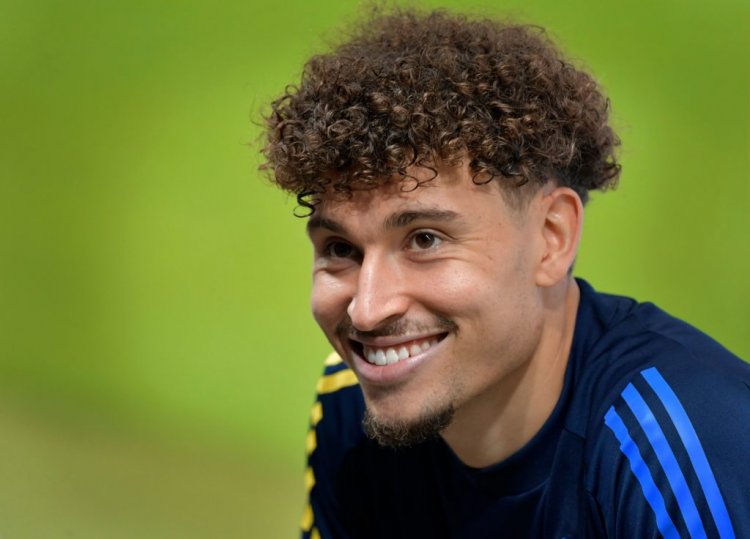 The Jordan Larsson valuation that makes any near-future Celtic move seem impossible - 67 Hail Hail