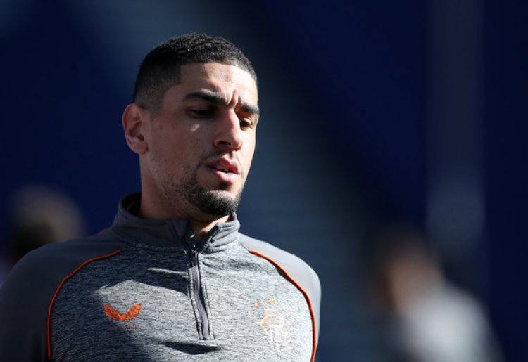 Rangers: Whelan - Balogun will be big miss ahead of Celtic clash
