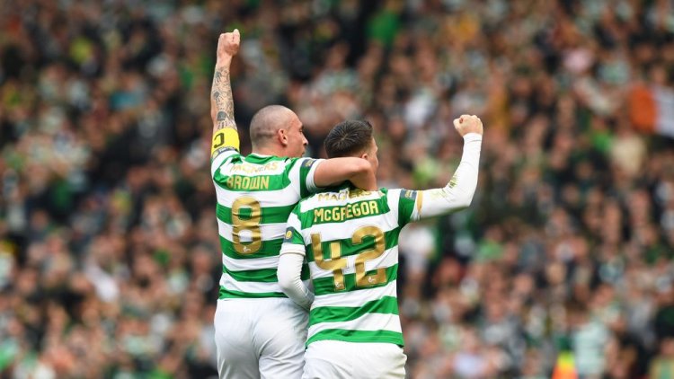 On this day in Celtic history... - Official Celtic Football Club Website | celticfc.com