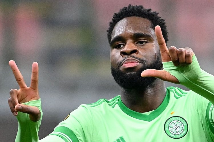 GdS: Milan could have advantage in race for Celtic star Edouard due to possible counterpart