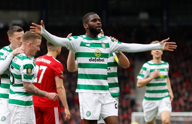 Leicester handed blow in Edouard race