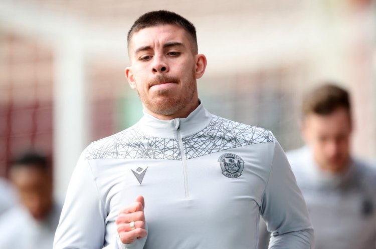Motherwell boss clears up Declan Gallagher's contract situation after 2021 Celtic rumours - 67 Hail Hail
