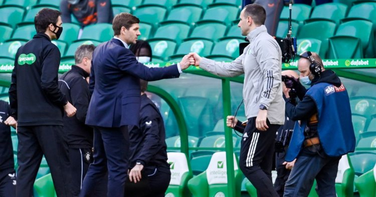 Celtic's last chance trophy saloon could turn to new beginning against Rangers