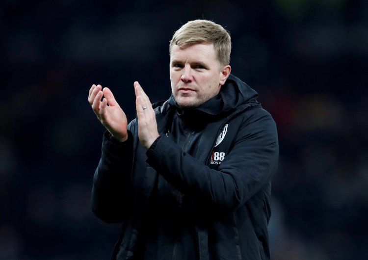 Celtic: McGowan discusses Eddie Howe update