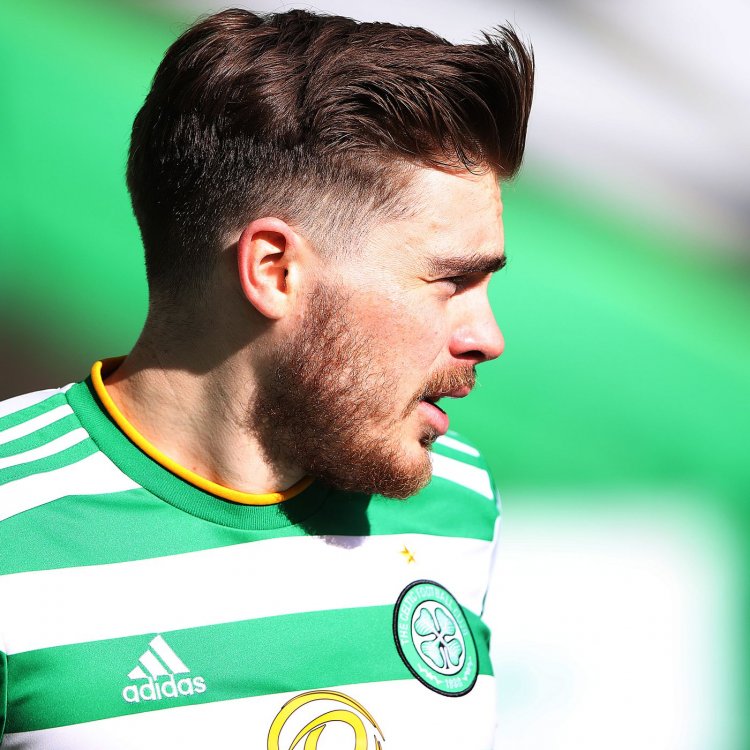 Kennedy latest on James Forrest injury