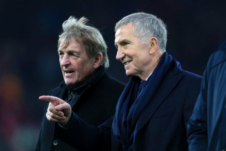 Graeme Souness could've backed Roy Keane for Celtic job without degrading Scottish football - 67 Hail Hail