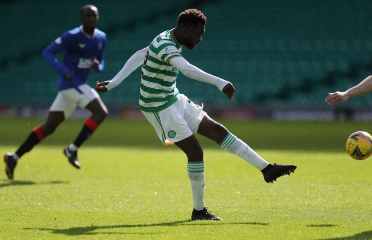 Celtic transfers: More concern about Odsonne Edouard