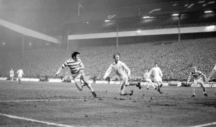 Video: Celtic Beat Leeds United To Reach A Second European Cup Final,
