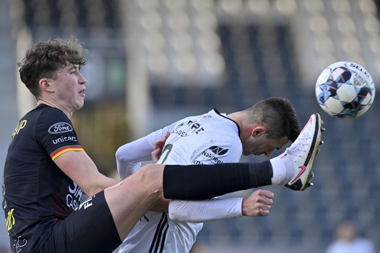 Celtic outcast Jack Hendry is open to try his luck at Parkhead